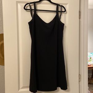 Little Black Dress - Donna Ricco size 10